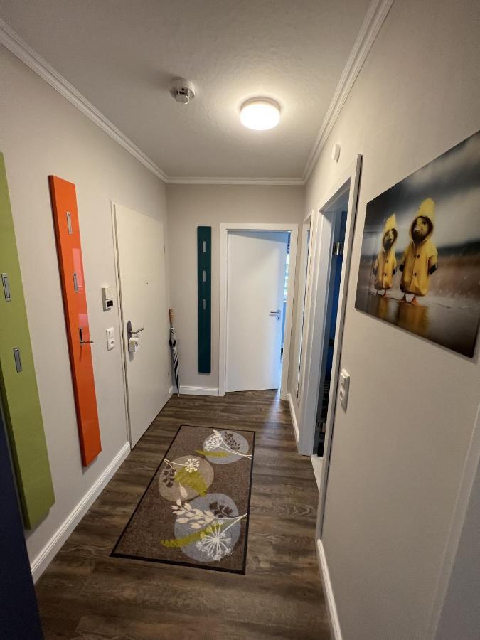 See-Luen Vesterland Eksteriør billede