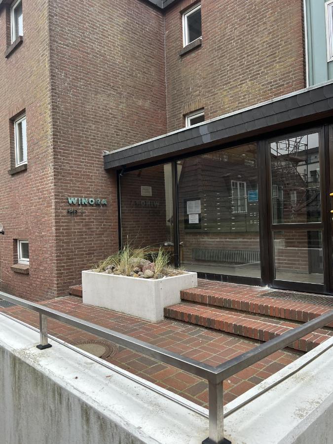 See-Luen Vesterland Eksteriør billede