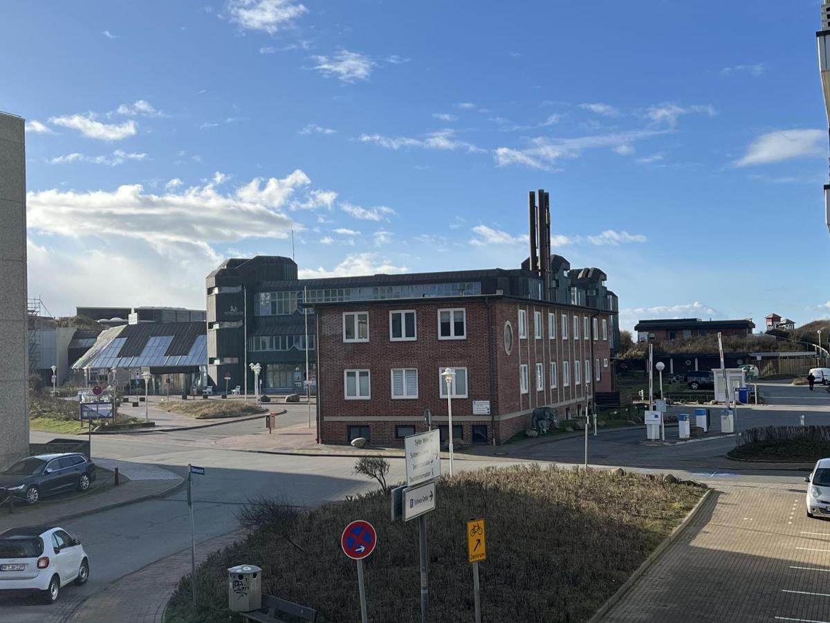 See-Luen Vesterland Eksteriør billede